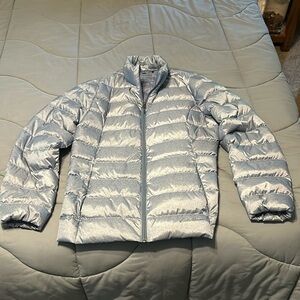 Eddie Bauer downlight 650 jacket size L